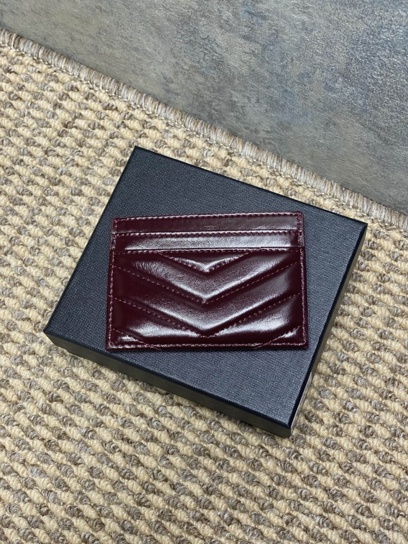 Y51 wallets